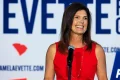 Trump rekindles endorsement winning streak as GOP gubernatorial hopeful advances to runoff