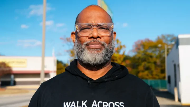 My walk across America is over, but my mission for South Side kids is not