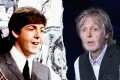 Paul McCartney at 83, still trying to do it all â€“ with a touching album echoing his celebrated career