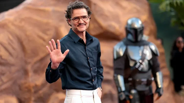 ‘The Mandalorian and Grogu’ collapses in second weekend at box office, cementing huge loss for Disney