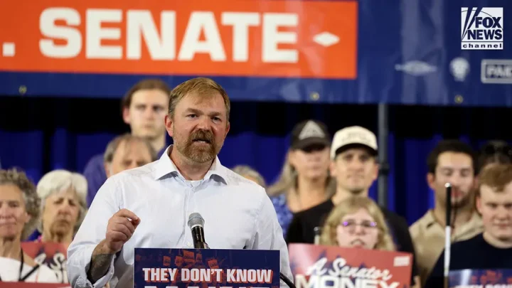 DOUG SCHOEN: Far-left Democrats keep saving Republicans from themselves