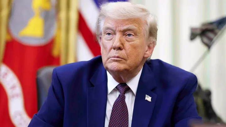 Obama-appointed judge who blocked Trump birthright citizenship order strikes again, throws out visa overhaul