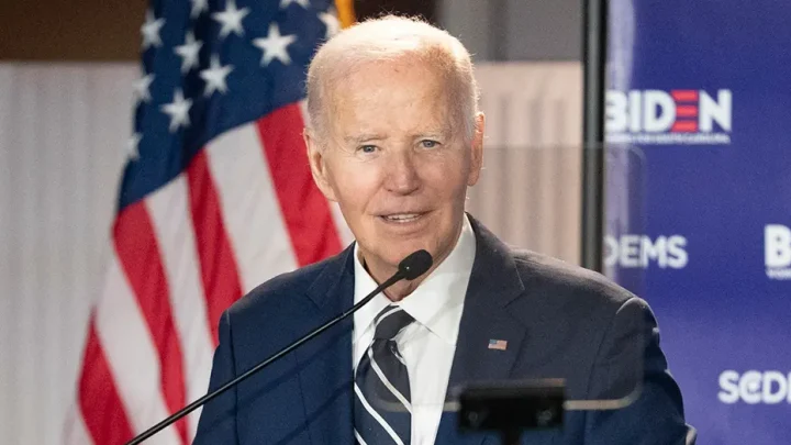 Biden scores temporary court victory as Trump appointed judge delays release of Hur investigation materials