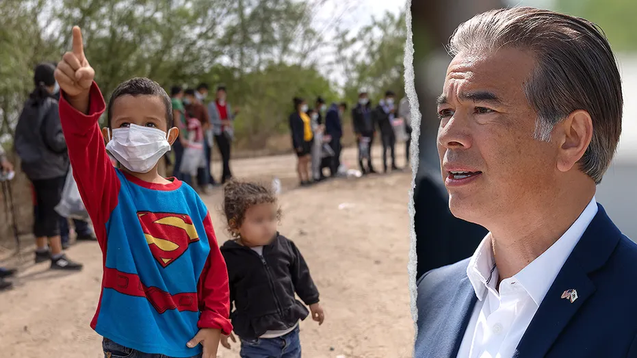 rob-bonta-unaccompanied-minors