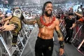 Roman Reigns domesticates Jacob Fatu to retain World Heavyweight Championship at WWE Clash in Italy