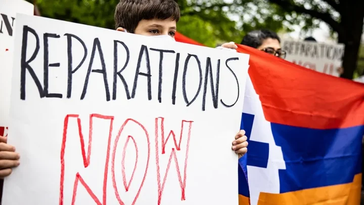 Oakland school district vowed reparations for Black students, yet outcomes appear stagnant after 5 years