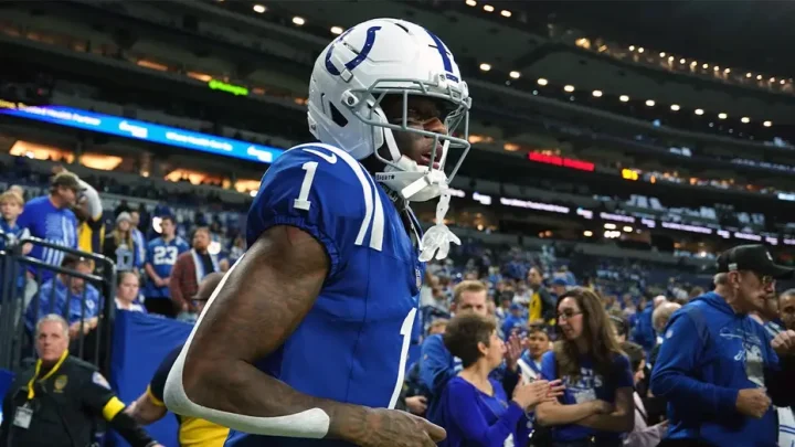 Almost everyone had Colts star Sauce Gardner’s birthday of years and now he’s setting the record straight