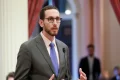 Pro-Israel Democrat California state senator heckled at Trans March over Gaza, ‘We f—ing hate you’