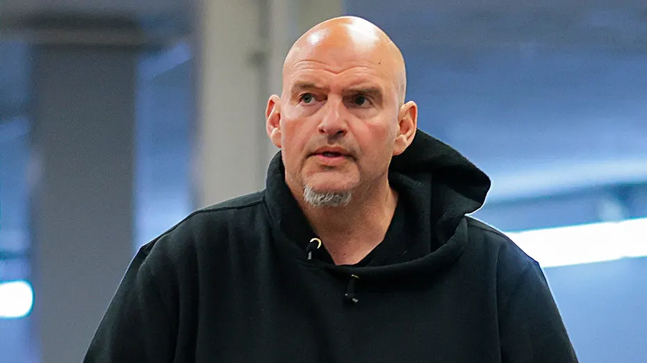 senator-john-fetterman-april-2026
