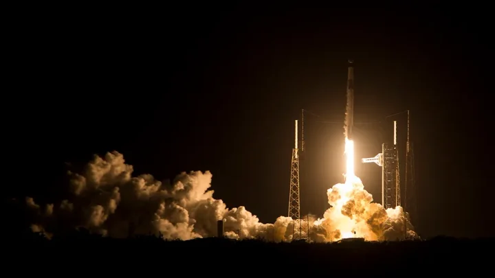 Elon Musk’s SpaceX success shows how he’s sharing the wealth, not playing Monopoly