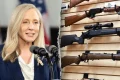 Spanberger’s latest ‘gun-grabbing nonsense’ prompts action from Trump DOJ: ‘Stay tuned!’