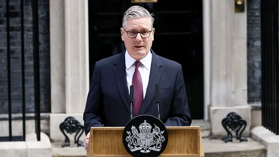 starmer