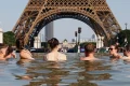 Paris deputy mayor blames the United States’ carbon emissions for deadly heat wave