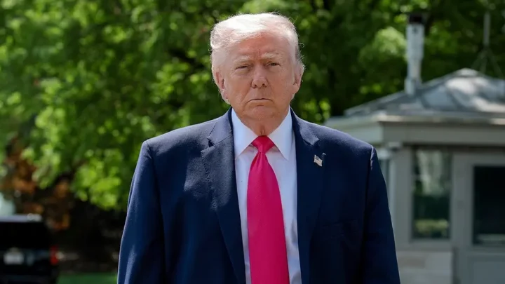 James Carville doubles down on viral prediction that Trump ‘will resign next spring’