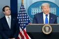 Bill Barr says Todd Blanche isn’t ‘a toady,’ urges senate to confirm Trump’s AG pick