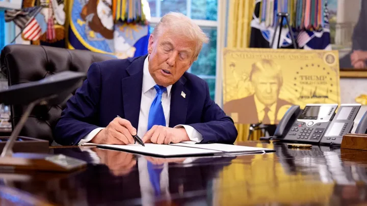Federal judge strikes down Trumpâ€™s $100K H-1B visa fee, ruling it an unconstitutional tax
