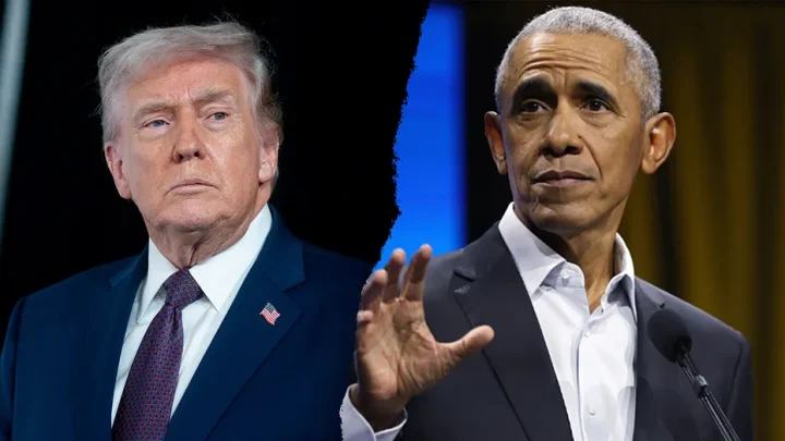 Trump rips Obama’s ‘stupid’ Iran deal, claims former president thought ‘he could bribe them’