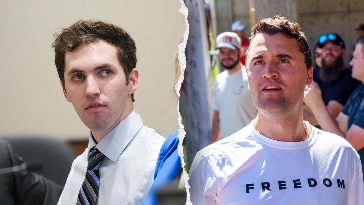 Tyler Robinson update: Defense squeezes ‘misleading’ claim about ballistics in fight against death penalty