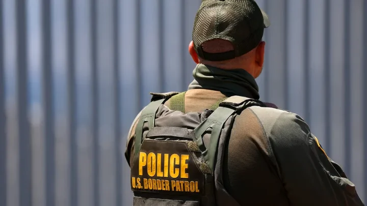 CBP touts historic milestone, pushes for even larger workforce: ‘We aren’t stopping here’