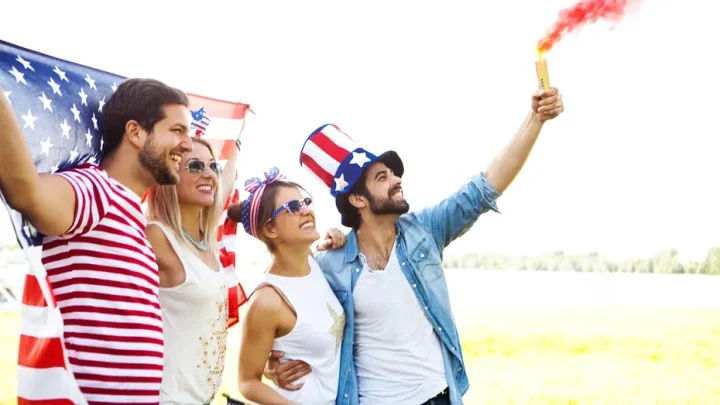 America won’t last another 250 years based on the ‘current administration,’ MS NOW guest warns