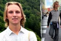Auburn student Weston Higginbotham found dead in Japan after weeklong search, mom confirms