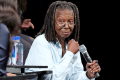 ‘The View’ dismisses more young men turning to religion as part of ‘manosphere’