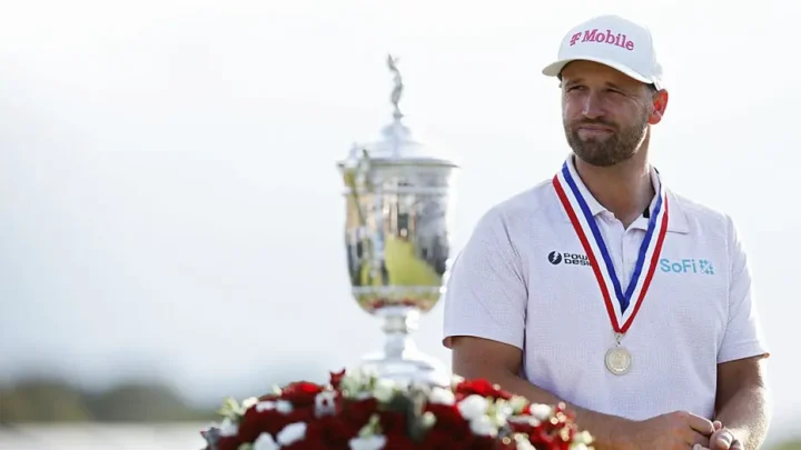 Wyndham Clark doesn’t have to be loved, but he does have to be respected after US Open triumph at Shinnecock