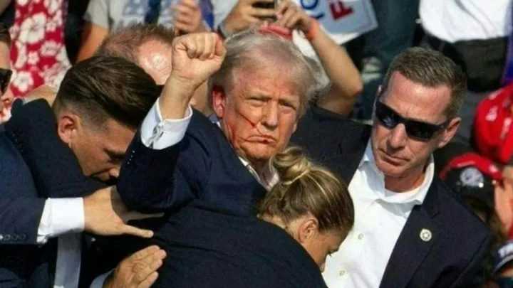 Secret Service missed ‘multiple opportunities’ to prevent Trump assassination attempt: watchdog