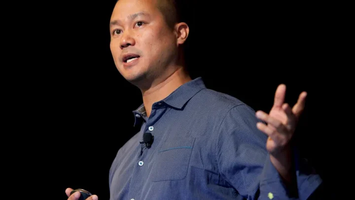 CEOâ€™s fire death sparks mystery, will fight over tech titan’s fortune