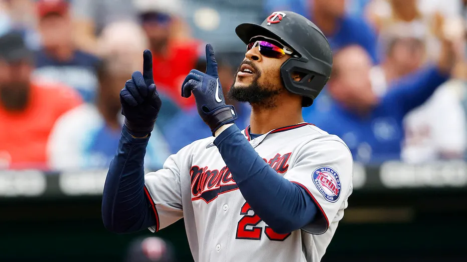 Byron-Buxton