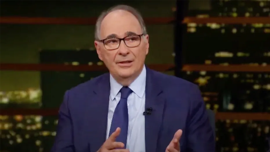 DavidAxelrod