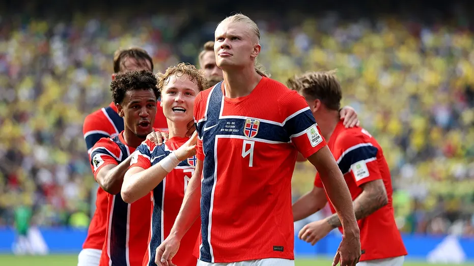 Erling-Haaland-Norway-Brazil