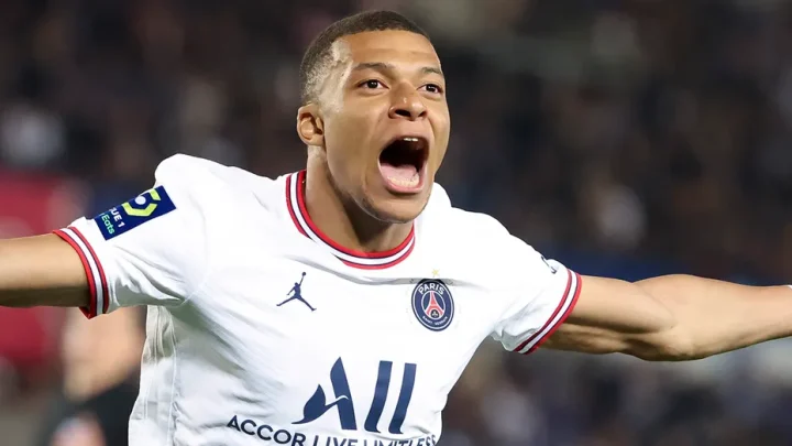 Kylian Mbappe blasts ‘despicable’ Paraguayan senator over vile ‘colonized Cameroonian’ slur