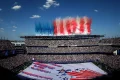 This ‘America the Beautiful’ rendition before the France vs Paraguay match will give you goosebumps