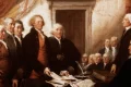 The unwinnable war America’s Founding Fathers fought and won changed human history forever