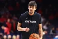 Former college basketball guard Kerr Kriisa indicted in alleged $2.2M wire fraud scheme