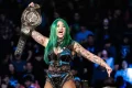 Pro wrestling star Shotzi Blackheart calls being MLW women’s champion ‘the greatest thing ever’