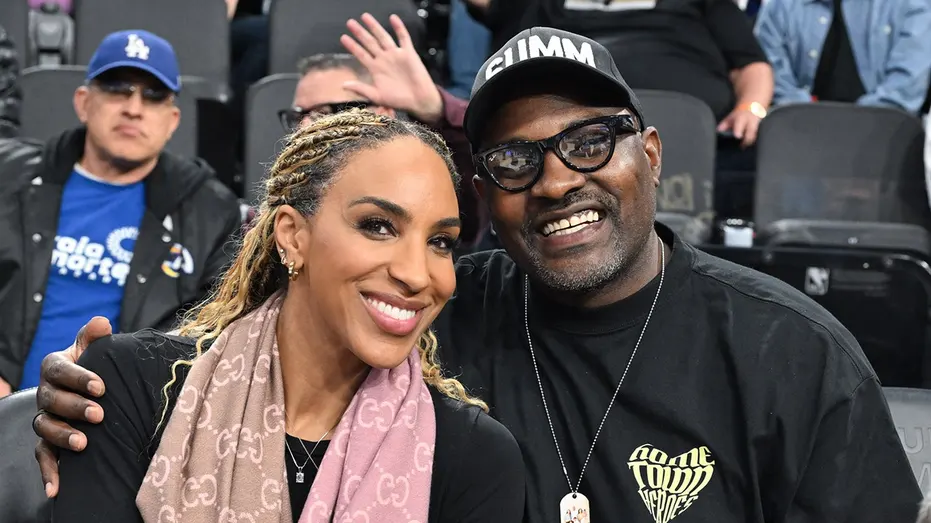 Marcellus-Wiley-Wife