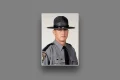 Illegal immigrant truck driver charged in death of trooper who moved home to care for mom with cancer