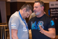 America’s wounded cops find hope, healing and second chance through officers who refuse to leave them behind