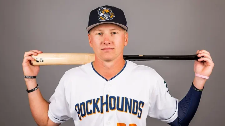 Athletics prospect Ryan Lasko awaits feeling in lower half after C6-C7 spinal surgery following collision
