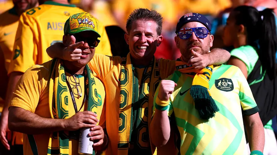 aussie-fans