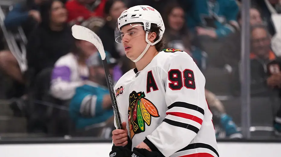 bedard-out-four-months