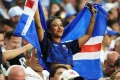 Massachusetts city imposes curfew ahead of historic World Cup match