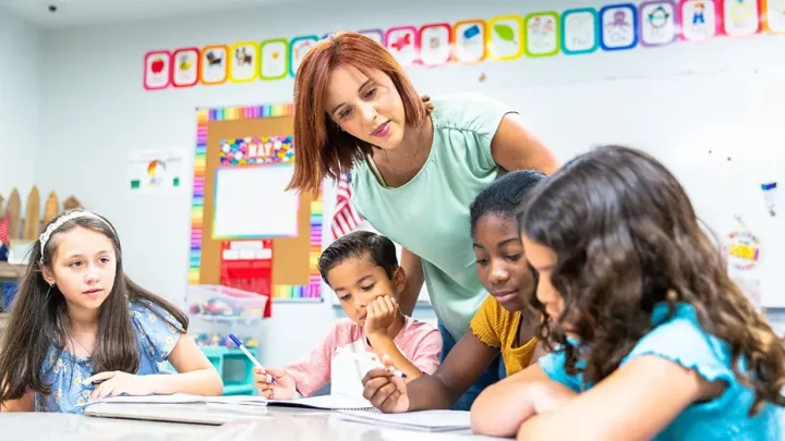 Leftist California group pushes to add ‘Black English’ to schools’ multilingual education program
