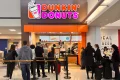 Dunkin’s America 250 eagle cup sparks collector frenzy as fans race to snag one