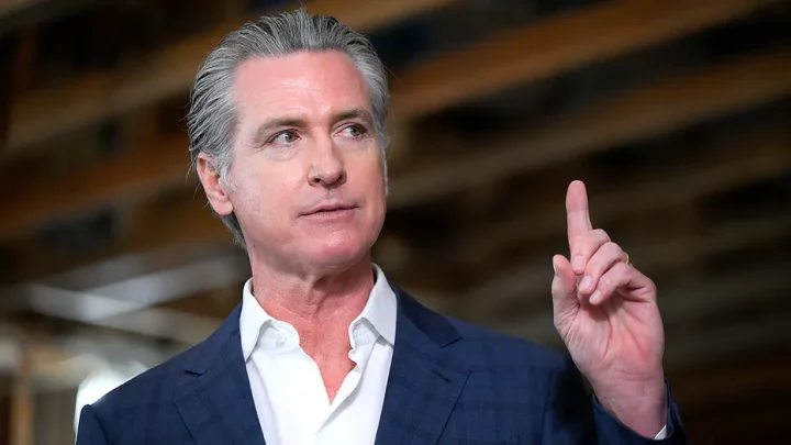 Newsom’s office responds to SCOTUS ruling on women’s sports as California faces ongoing trans athlete wave