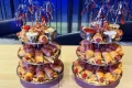 American restaurant chain celebrates nation’s 250th with ‘amazing’ hot dog tower