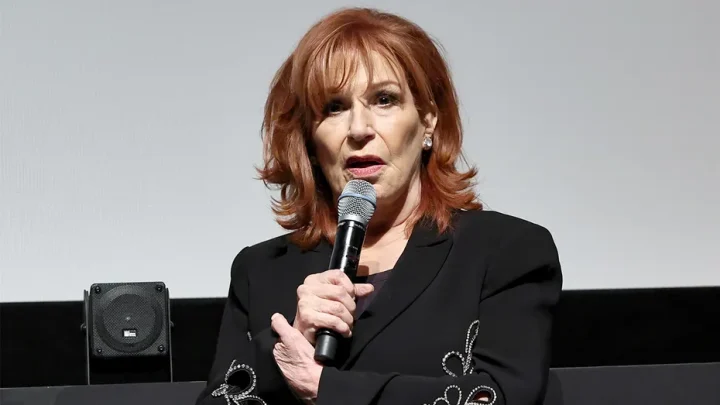 Joy Behar cornered by ‘The View’ producer on frustration with Trump supporters amid Platner scandal