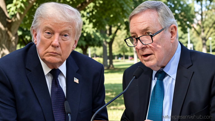 Top Dem admits Trump ‘wisely’ made critical demand to NATO allies: ‘Love and hate relationship’